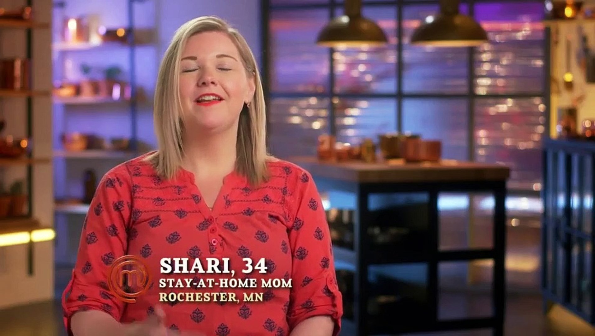 MasterChef US Season 10 Episode 9