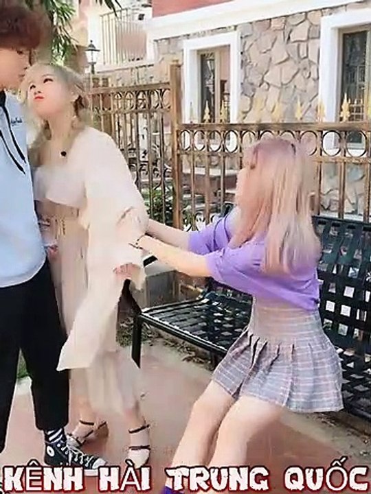 10:18  Cười rách cả lưỡiP6 những clip bá đạo nhất mạng xã hội