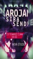 Sarojan Sıra Sende İnstagram Logo İntro