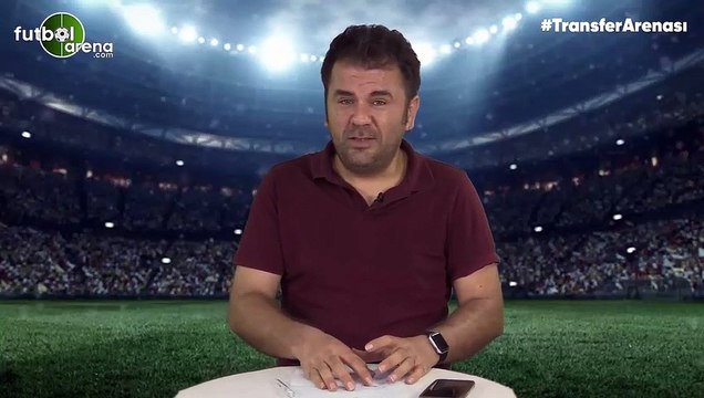 Orhan Uluca: Avdijaj'ın iyi bir mentöre ihtiyacı var. Hala büyük yetenek, hala çok genç. Trabzonspor onun için de çok iyi bir başlangıç olabilir