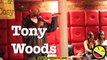 Tony Woods - Cosy Comedy Club London (16)