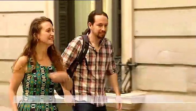 Teresa Rodríguez arremete contra la consulta a las bases de Unidas Podemos sobre la investidura