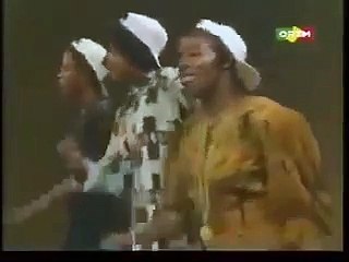 Selon vous quelle serait la réaction de Youssou Ndour en écoutant ce chanteur ?