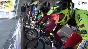 #EuroBMX19 Highlights day 1