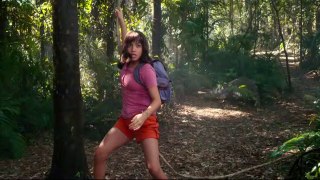 Dora and the Lost City of Gold Spanish Trailer