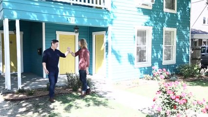 Two Friends Are Restoring Their Texas Neighborhood One House At A Time