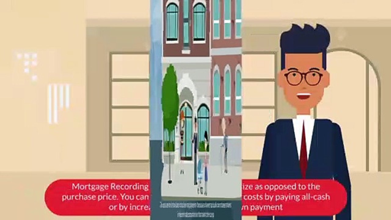 Buyer Closing Costs for New York City Real Estate