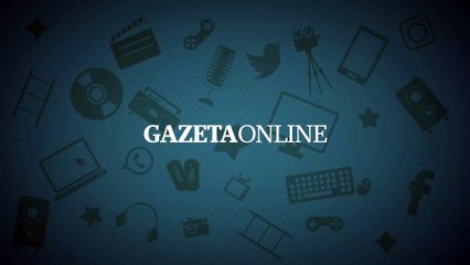 Acidente na BR 259, em Baixo Guandu