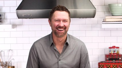 Craig Morgan's Holiday Traditions