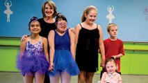 This Class Gives Every Child A Chance To Dance