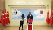 CHP Sözcüsü Öztrak: ”O rejimin adı demokrasi olmaktan çıkar”