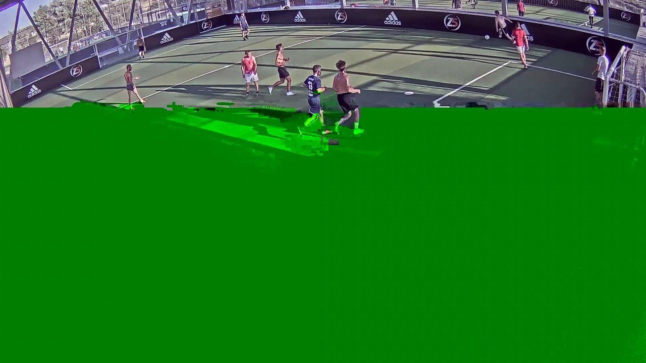 Equipe 1 Vs Equipe 2 - 12/07/19 19:46 - Loisir Aix en Provence  - Aix en Provence  Z5