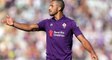 Beşiktaş, Fiorentina forması giyen Vitor Hugo ile anlaştı!