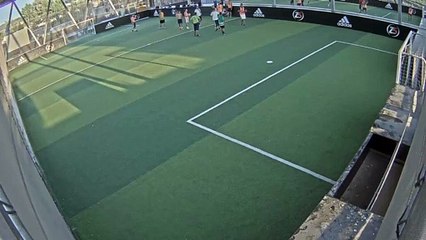 Equipe 1 Vs Equipe 2 - 12/07/19 20:33 - Loisir Aix en Provence  - Aix en Provence  Z5