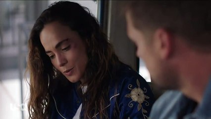 Queen of the South Season 4 Ep.07 Promo Amores Perros (2019)