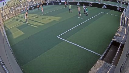 Equipe 1 Vs Equipe 2 - 12/07/19 20:33 - Loisir Aix en Provence  - Aix en Provence  Z5