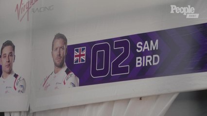 Envision Virgin Racing Driver, Sam Bird, on his Superstitions and Rituals for Race Day