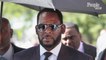 R. Kelly Arrested in Chicago on Federal Child Pornography Charges