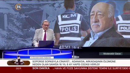 FETÖ'nün kirli yüzünü gördüler