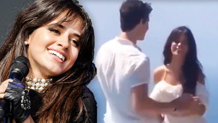 Download Video: Camila Cabello Opens Up About Loving Shawn Mendes Amid Dating Reports