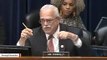 Rep. Gerry Connolly Tells Ex-ICE Chief Homan In Heated Exchange: 'You Are Not At The Border'
