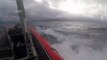 Guarda costeira dos EUA intercepta submarino
