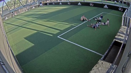 But de Equipe 1 (5-9) - Equipe 1 Vs Equipe 2 - 12/07/19 19:46 - Loisir Aix en Provence