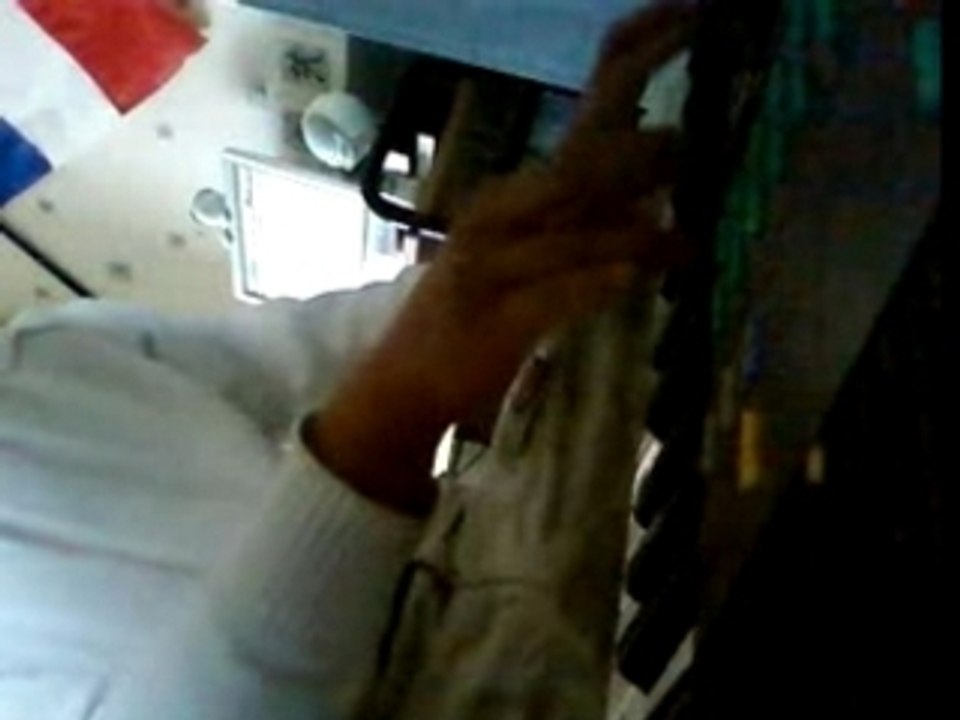 Utada Hikaru- first Love (Piano Part 1)