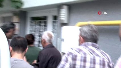 Telefon dolandırıcılığı yapan şüpheli yakalandı