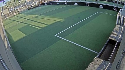 But de Equipe 2 (5-17) - Equipe 1 Vs Equipe 2 - 12/07/19 19:46 - Loisir Aix en Provence