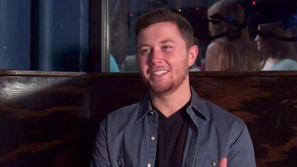 Scotty McCreery In The Music Business