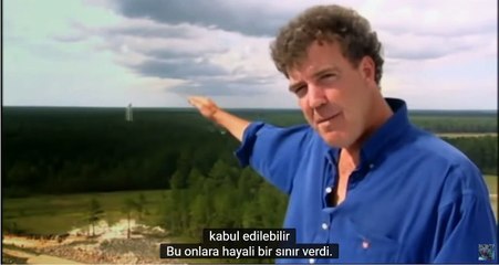 Nasa roket calsmalar esnasnda yagmur yagdrma makinesini kesfetti