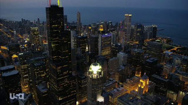 Pearson - Suits spinoff starring Gina Torres