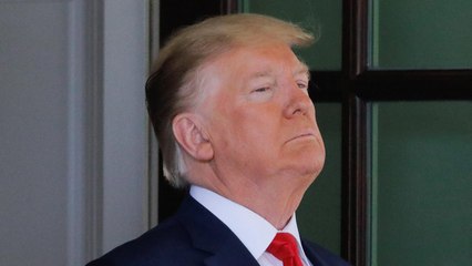 من واشنطن-هل ينجح ترامب في جلب إيران لطاولة المفاوضات؟