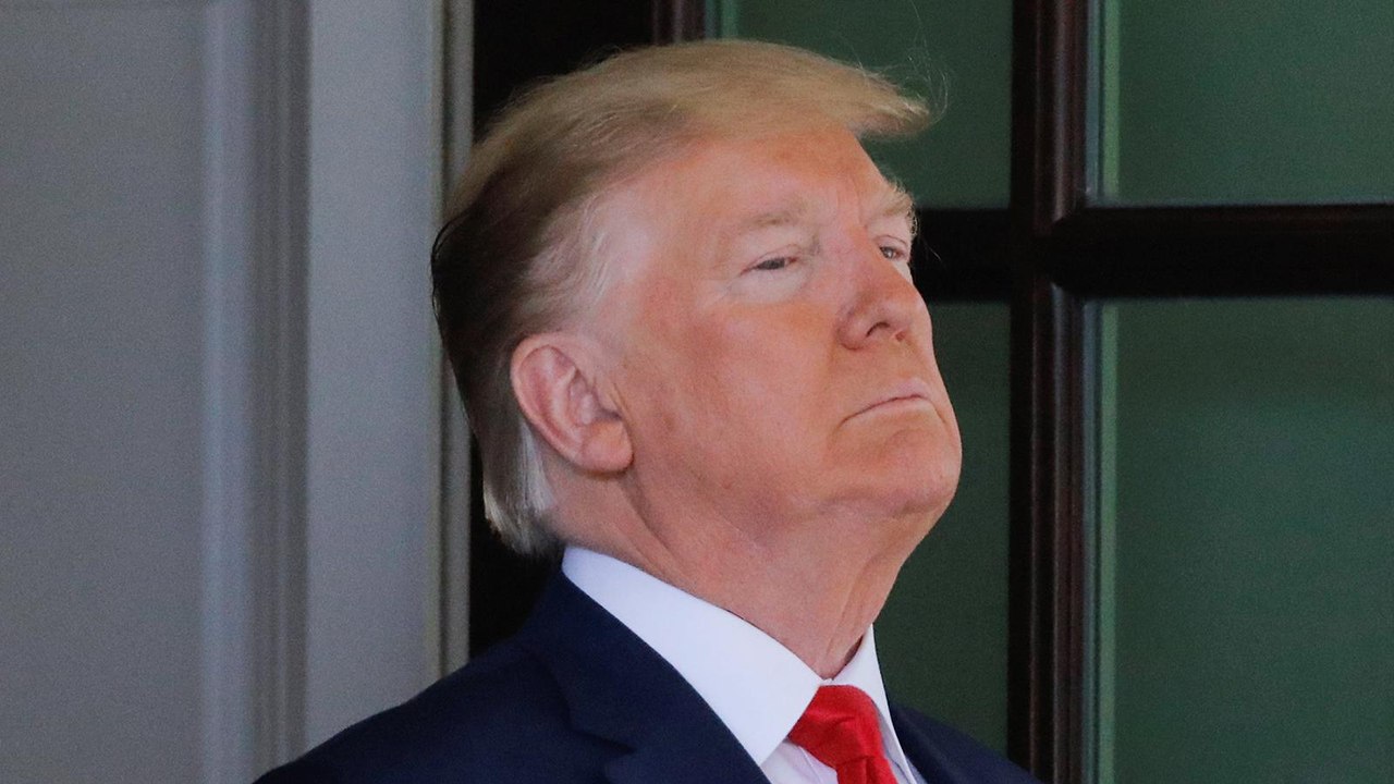 من واشنطن-هل ينجح ترامب في جلب إيران لطاولة المفاوضات؟