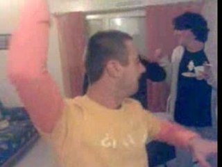 mi fièvre du samedi soir/ mi tecktonic