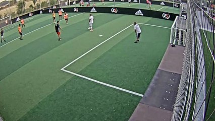 Equipe 1 Vs Equipe 2 - 12/07/19 21:07 - Loisir Aix en Provence  - Aix en Provence  Z5