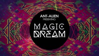 Ableton Live Psy-Trance - 'Magic Dream' PROGRESSIVE MELODIC Project