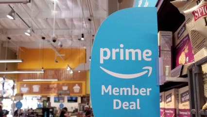 Here's How Much You're Actually Saving at Whole Foods Since Amazon Took Over