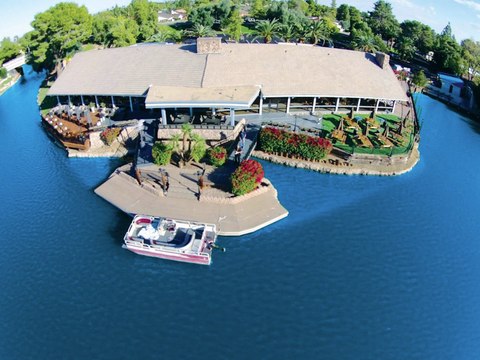 DINE BY WATER! 5 Restaurants on the water in Arizona - ABC15 Digital