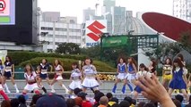 NPB Cheerleaders 
