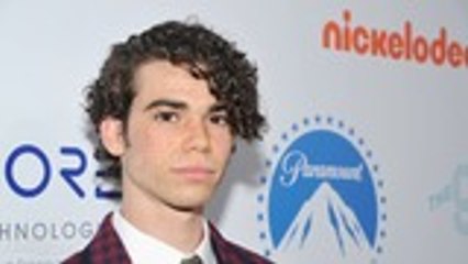 ‘Descendants 3’ Red Carpet Canceled in Wake of Cameron Boyce’s Death | THR News