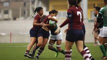 Conoce el equipo Femenino de Rugby de Venezuela