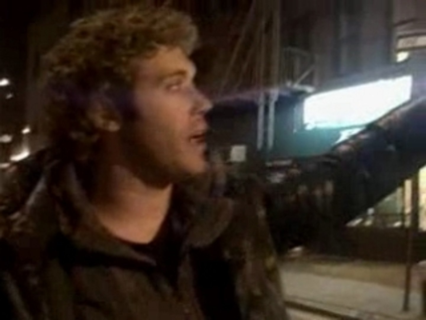 Tj Miller Cloverfield Cloverfield (2008) Movie Review / Film Essay