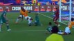 Ivory Coast 1 - 1 Algeria Penalties 3 - 4 Összefoglaló Highlights Melhores Momentos 11 07 2019 HD