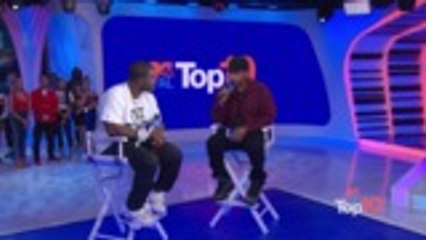 A$AP Ferg Calls for A$AP Rocky's Release From Swedish Prison in MTV Interview