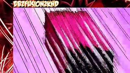 Goku's First Spirit Bomb