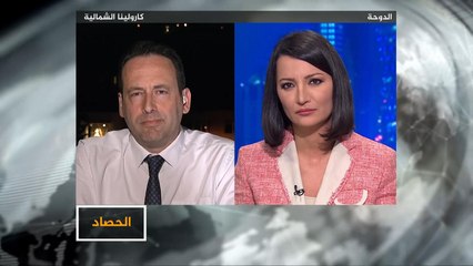 الحصاد- أس 400.. ماذا بعد تسلم تركيا للمنظومة؟