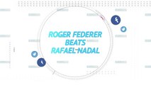 Socialeyesed - World reacts to Federer vs Nadal