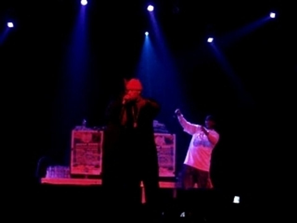 Redman melkweg